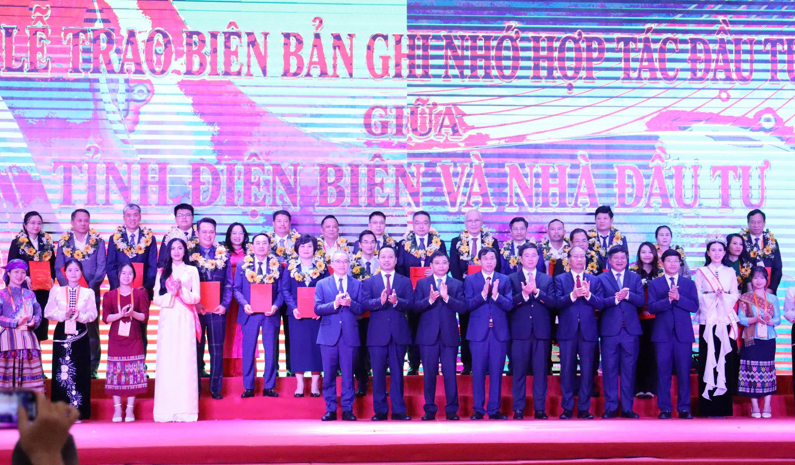 Điện Biên - Điểm đến chiến lược cho đầu tư - 0