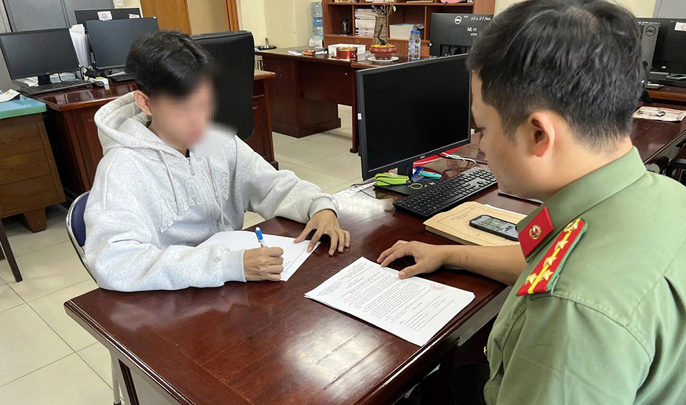 Dẹp nạn ăn cắp bản quyền trên không gian số: Vi phạm bản quyền - nỗi ám ảnh dai dẳng (Bài 1) -0