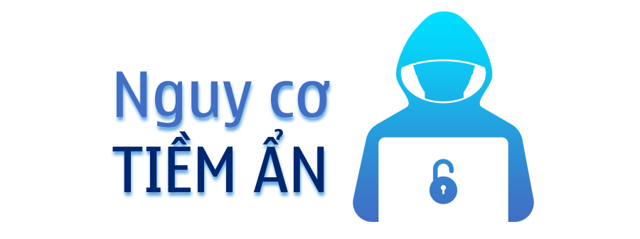 Dẹp nạn ăn cắp bản quyền trên không gian số: Người dùng đang trả giá bằng dữ liệu cá nhân (bài 3) -0