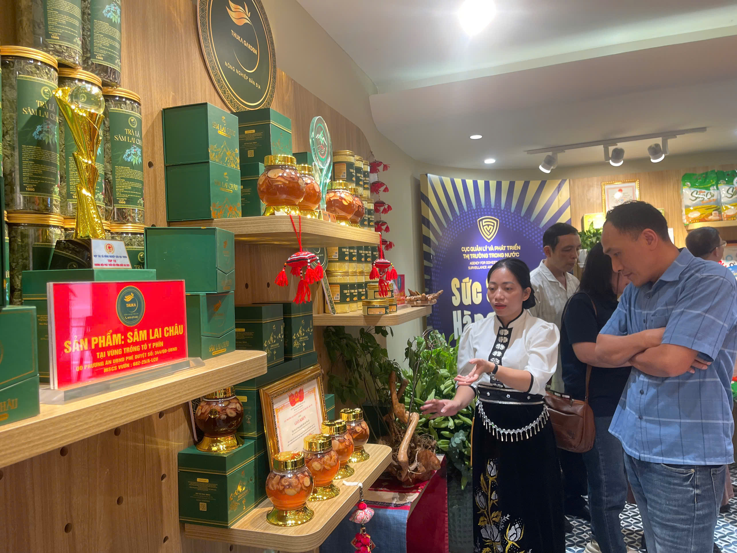 “Sức sống hàng Việt” đưa đặc sản Việt bứt tốc trên nền tảng số - 0