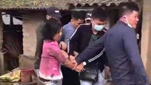 Hung thủ sát hại cô gái trẻ ở Bắc Giang sa lưới