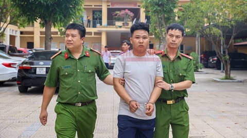 Lời khai của kẻ cuồng ghen truy sát hai người ở Bắc Ninh