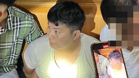 Lời khai của nghi phạm cướp ngân hàng táo tợn ở Thái Nguyên