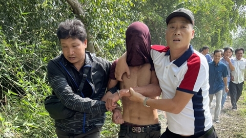 Kẻ sát hại nhân viên quán cà phê ở Long An bị bắt giữ