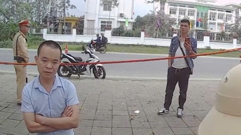 Sự thật lời vu khống lực lượng CSGT của 3 đối tượng ở Tuyên Quang