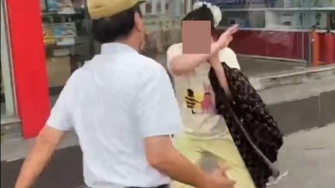 Vụ tài xế dùng gạch tấn công khách: Tài xế bày tỏ hối lỗi vì nóng giận 