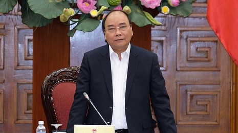 阮春福总理：在城市建设过程中切实维护沙巴民族传统文化