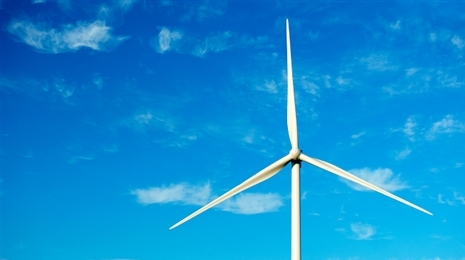 丹麦协助越南建设风力发电厂