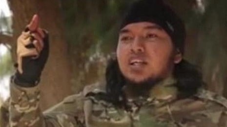 IS叛军煽动东南亚穆斯林极端分子进行恐怖袭击