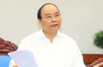 政府总理阮春福：全力以赴做好GMS-6和CLV-10两峰会筹备工作