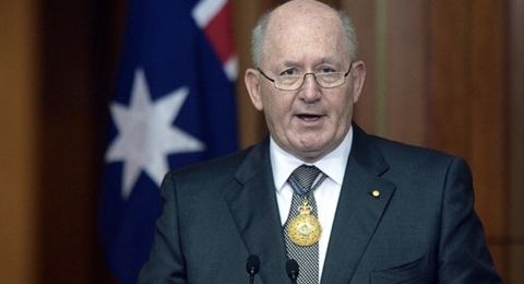 澳大利亚总督访越有助于推动越澳友好和战略伙伴关系