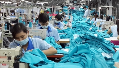 利用好CPTPP的待遇 扩大越南纺织品服装的出口