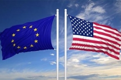美国—欧盟贸易战前瞻：给全球经济造成影响