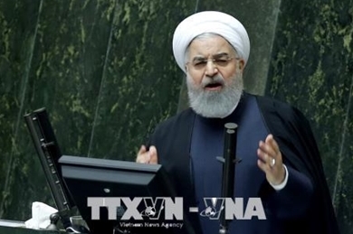 伊朗重申维护伊核协议