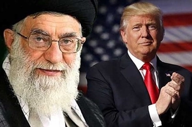 对伊朗制裁是否会奏效？