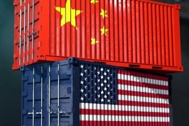 中国决定对160亿美元美国商品加征关税