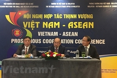 越南食品为何难以进入马来西亚市场