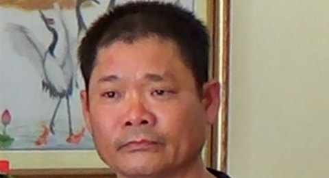 越南警方抓捕一名企图破坏越南国家的嫌疑人