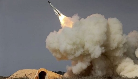 伊朗计划增强弹道导弹及巡航导弹实力