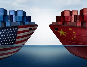 中国向世贸组织起诉美国对其产品加征关税