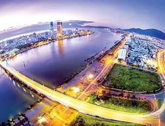 岘港市：促进经济结构调整 为经济可持续发展注入动力