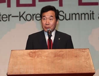 韩国总理将赴越吊唁陈大光主席逝世