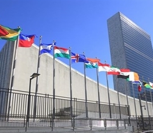 联合国继续强调其在国际新背景下的作用