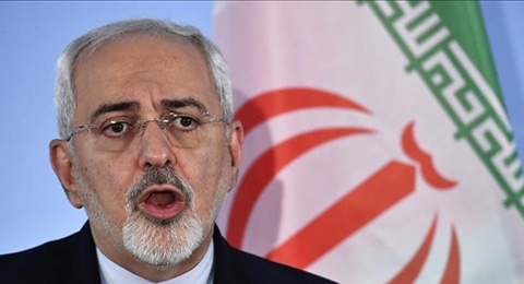 伊朗强调将继续打破美国的非法制裁