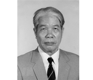 原越共中央总书记杜梅因病逝世