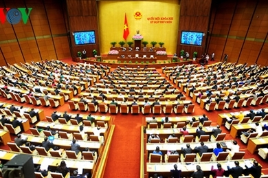 越南2019年的经济增长目标为6.6%至6.8%
