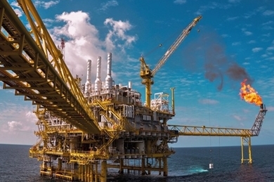 今年前10月越南国家油气集团石油开采量达1171万吨 超额完成计划