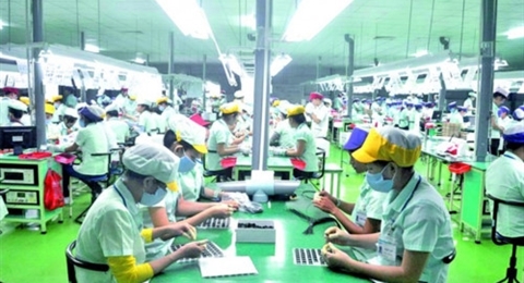 越南加入CPTPP后 工会要革新工作