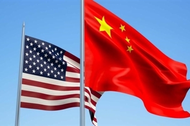 中美贸易谈判释放的乐观信号