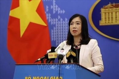 越南外交部发出声音：尊重与保障宗教信仰自由是越南的一贯政策
