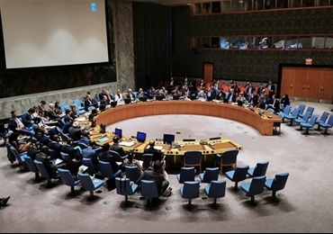 越南与联合国安理会：越南将在联合国安理会发挥作用