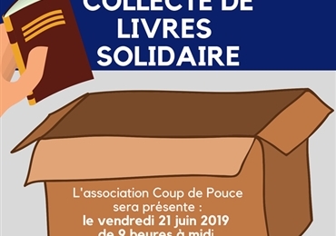 法国驻越南大使馆呼吁收集旧书捐赠贫困孩子
