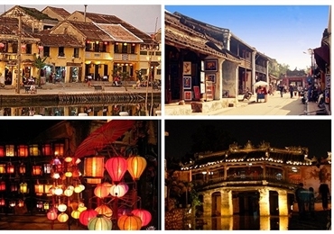 会安——东南亚最美的古城