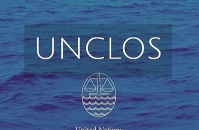 UNCLOS：建立海上秩序、促进海上合作与发展的国际法依据