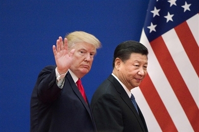 中国推迟对部分美国商品加征关税