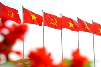 世界多国政党和国家领导人发来贺电热烈庆祝越南共产党成立90周年