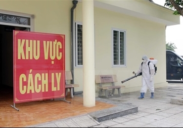 4月17日至今越南无新增新冠肺炎病例 世卫组织高度评价越南的努力