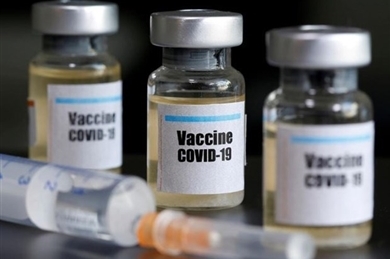 泰国计划11月开展新冠疫苗人体试验