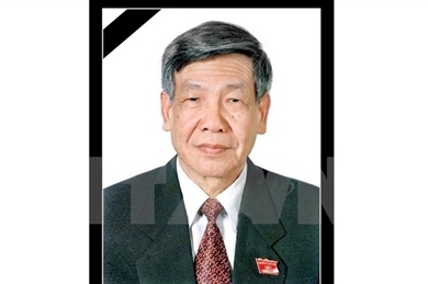 特别公告：原越共中央总书记黎可漂逝世