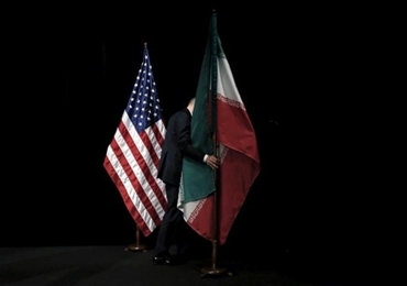 美国单方面对伊朗实施制裁将引发外交危机