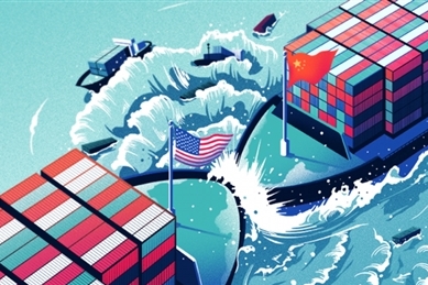 WTO就美国对华加征关税做出裁定，中国商务部回应