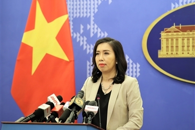 越南要求马方尽早安排越南驻马大使馆代表对被捕的越南渔民进行领事探视