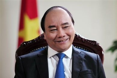 越南政府总理阮春福将主持第37届东盟峰会及系列会议