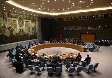 越南与联合国安理会：越南呼吁尽快在黎巴嫩组建新政府