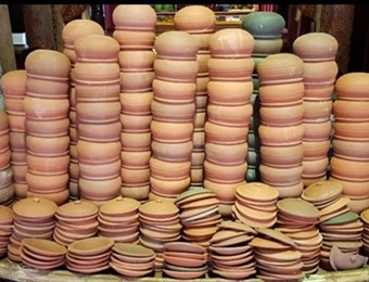 “陶瓷故事”文化活动有助于保护和弘扬非物质文化遗产价值