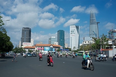 世行协助越南加强城市管理和疫情后复苏